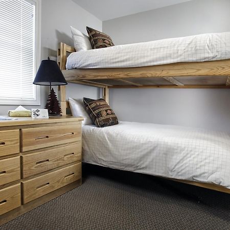 Killarney Mountain Lodge Ngoại thất bức ảnh