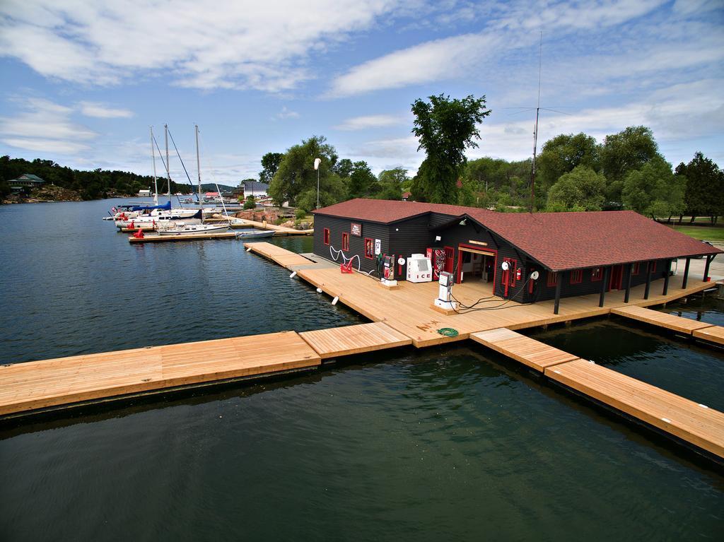 Killarney Mountain Lodge Ngoại thất bức ảnh