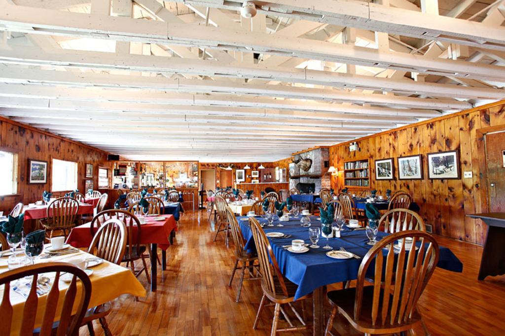 Killarney Mountain Lodge Ngoại thất bức ảnh