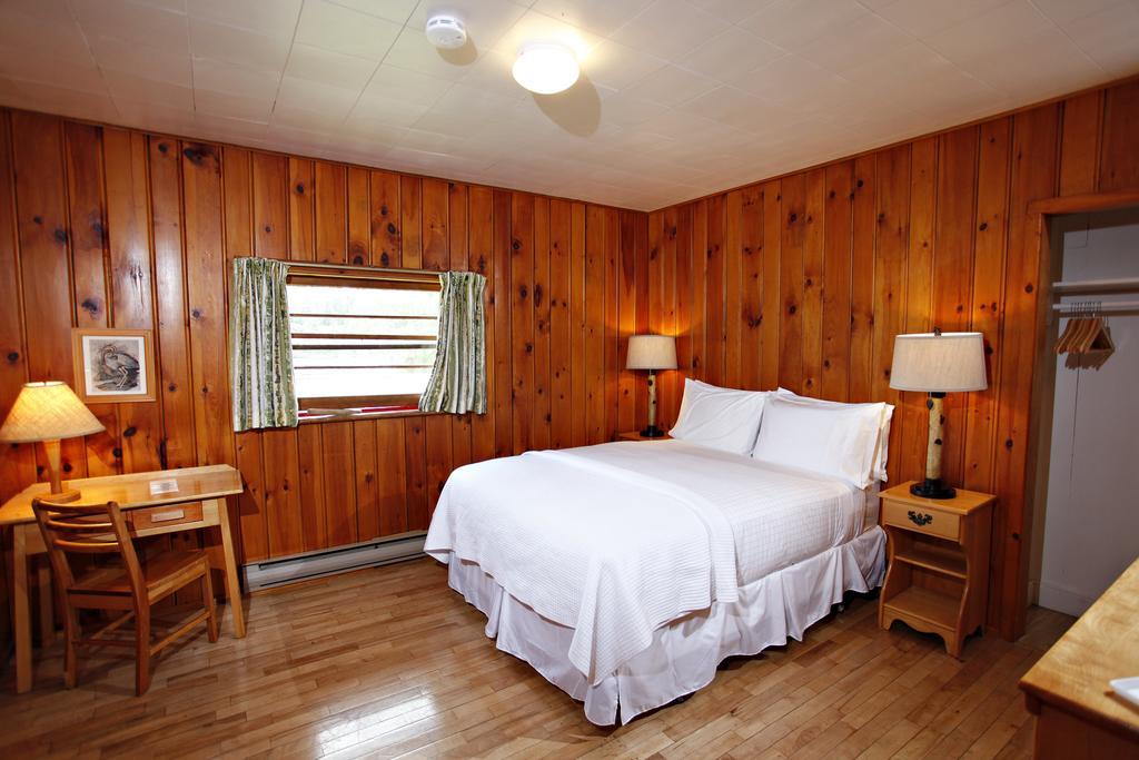 Killarney Mountain Lodge Ngoại thất bức ảnh