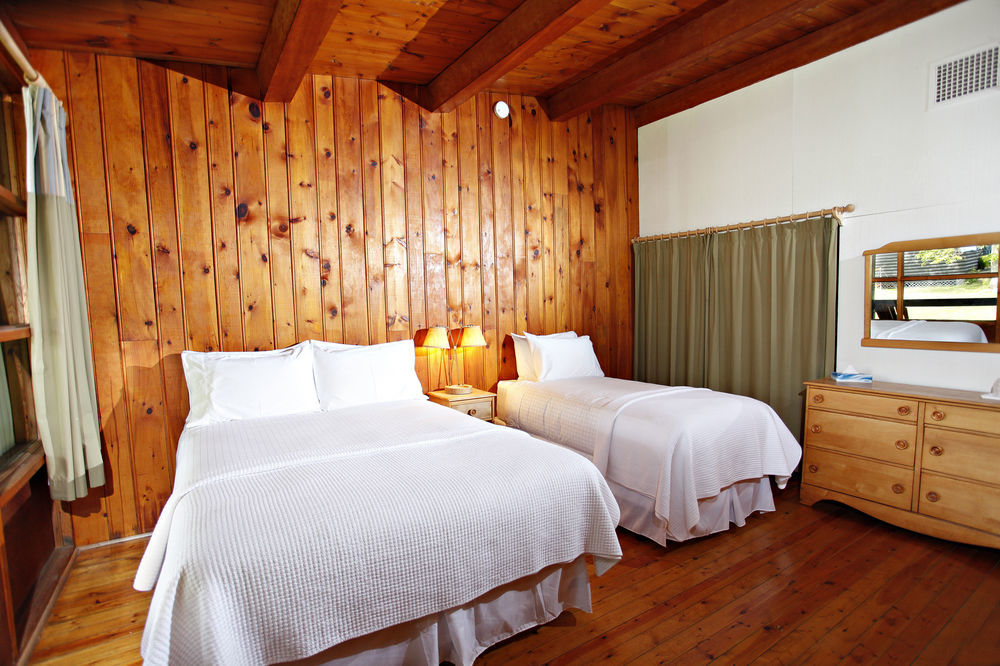 Killarney Mountain Lodge Ngoại thất bức ảnh