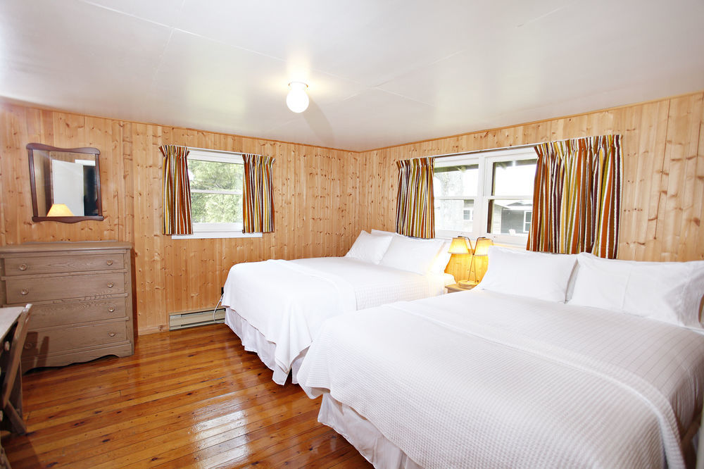 Killarney Mountain Lodge Ngoại thất bức ảnh