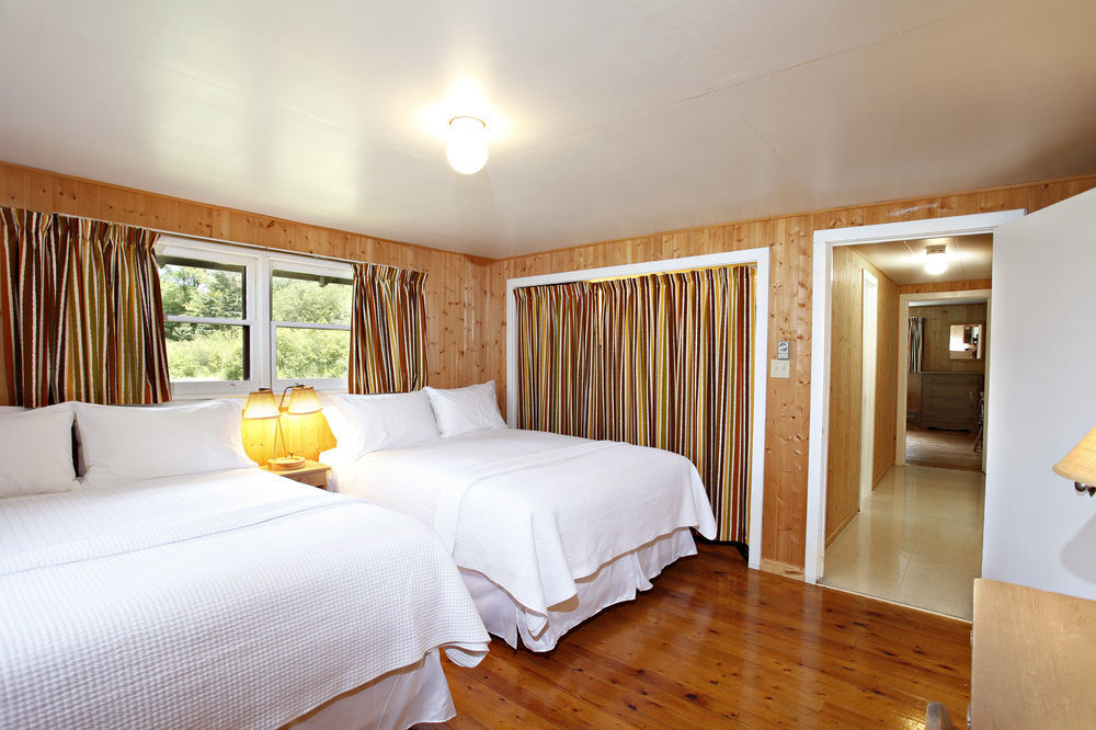 Killarney Mountain Lodge Ngoại thất bức ảnh