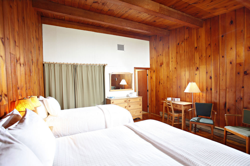 Killarney Mountain Lodge Ngoại thất bức ảnh