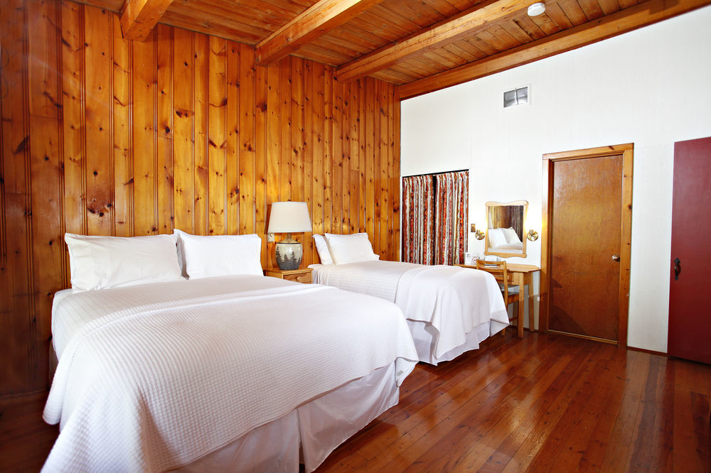 Killarney Mountain Lodge Ngoại thất bức ảnh