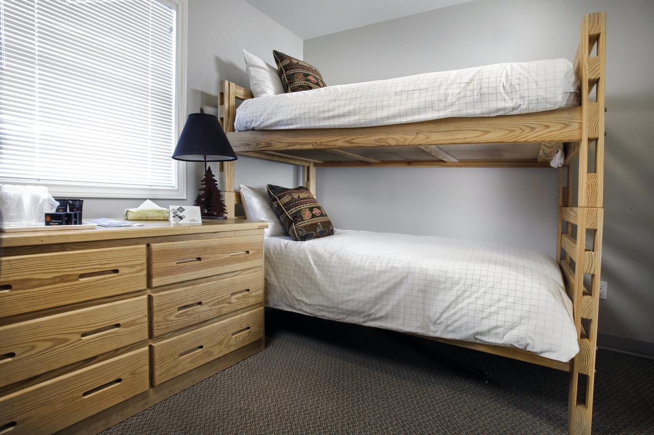 Killarney Mountain Lodge Ngoại thất bức ảnh