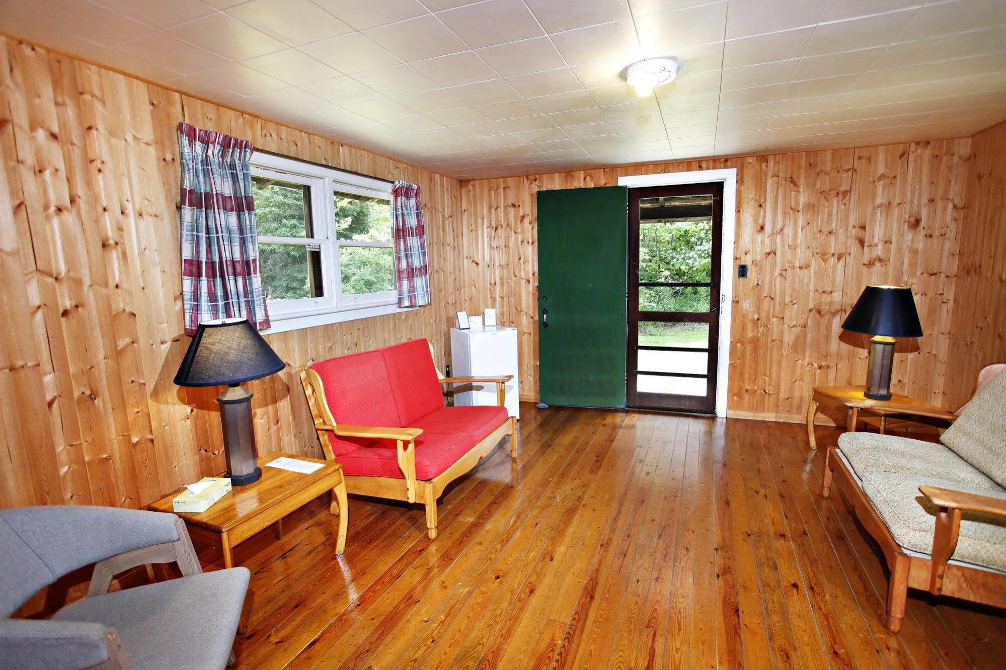 Killarney Mountain Lodge Ngoại thất bức ảnh