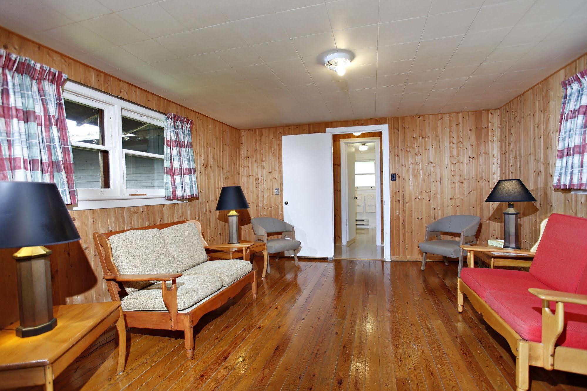 Killarney Mountain Lodge Ngoại thất bức ảnh