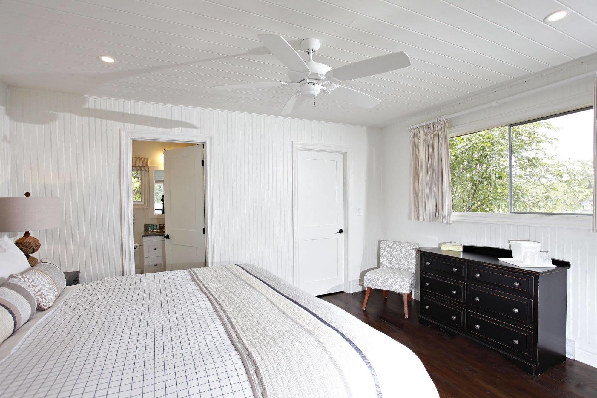 Killarney Mountain Lodge Ngoại thất bức ảnh