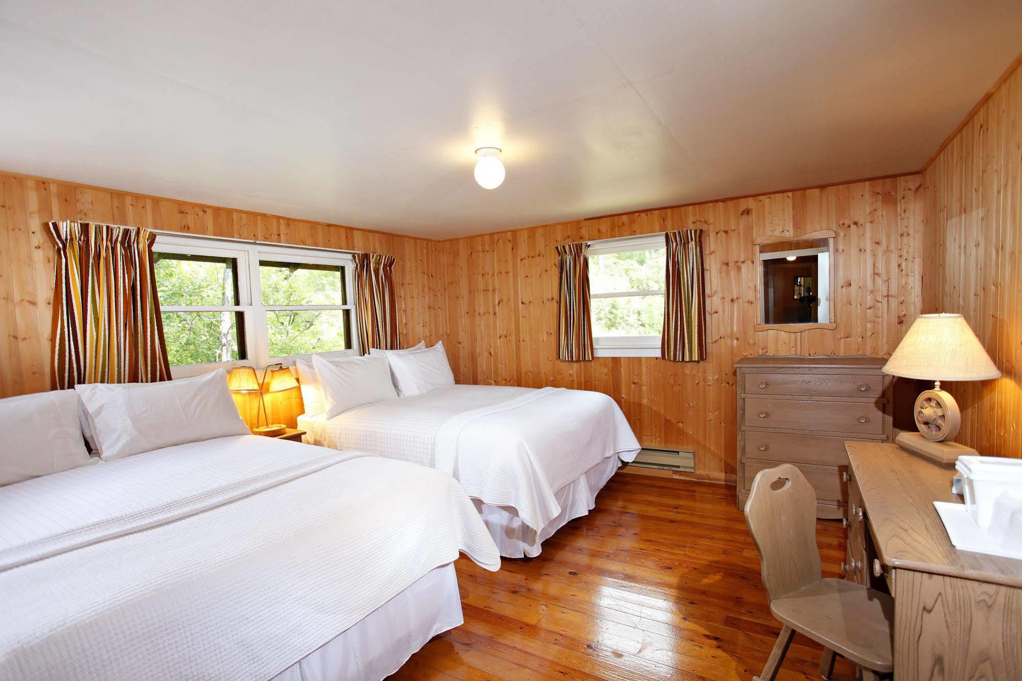 Killarney Mountain Lodge Ngoại thất bức ảnh
