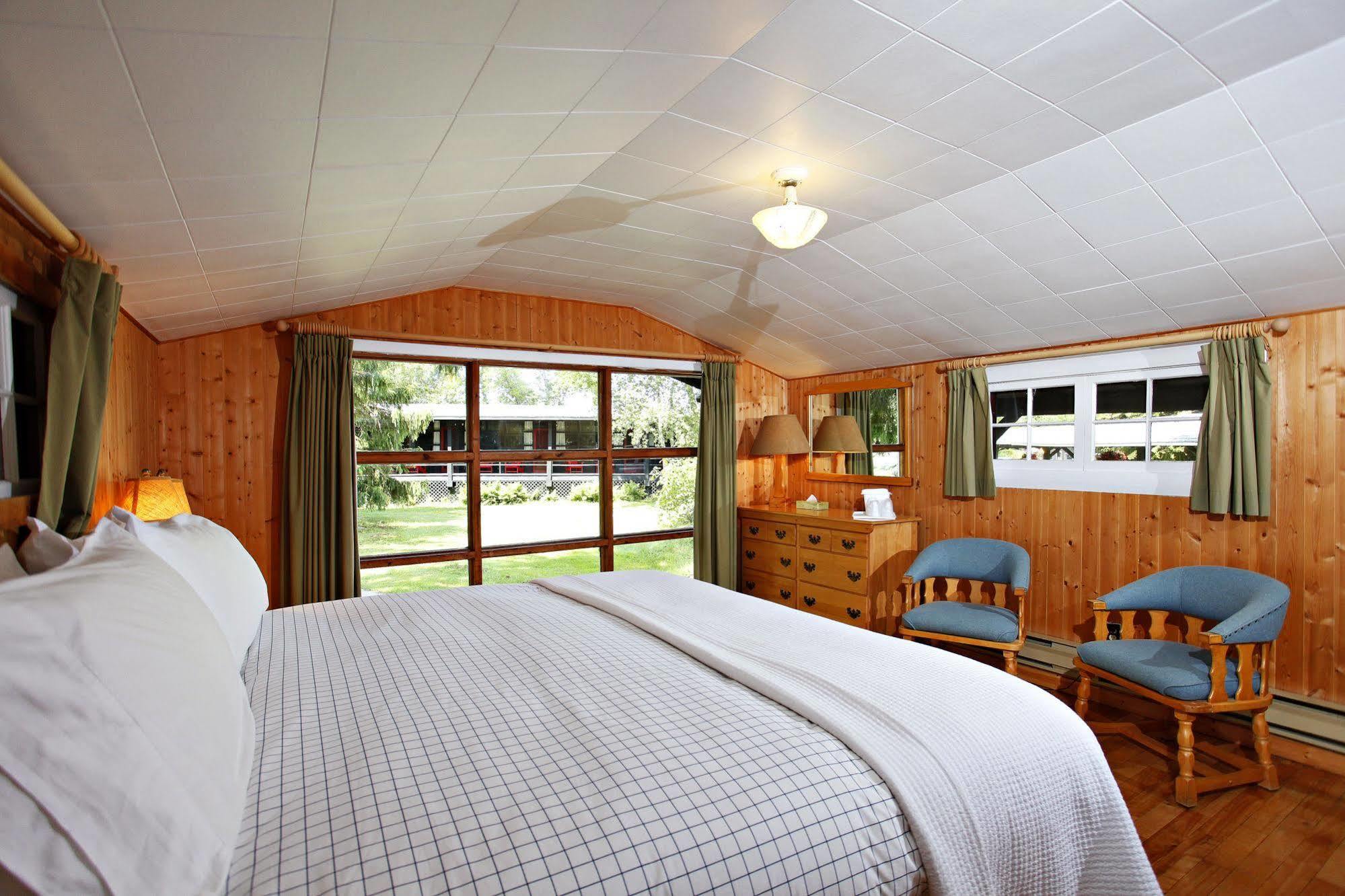 Killarney Mountain Lodge Ngoại thất bức ảnh