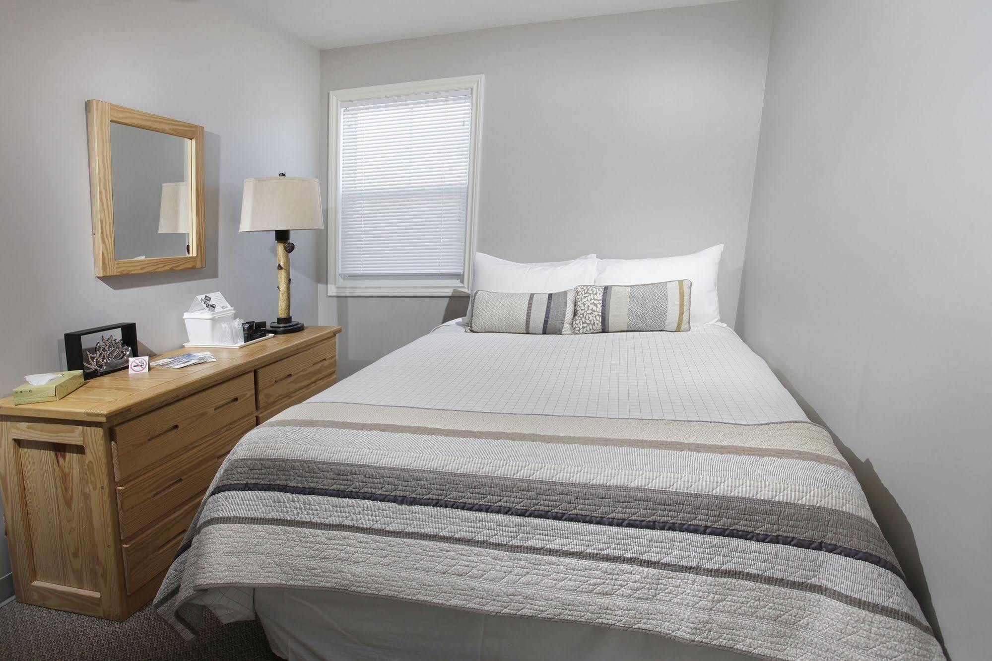 Killarney Mountain Lodge Ngoại thất bức ảnh