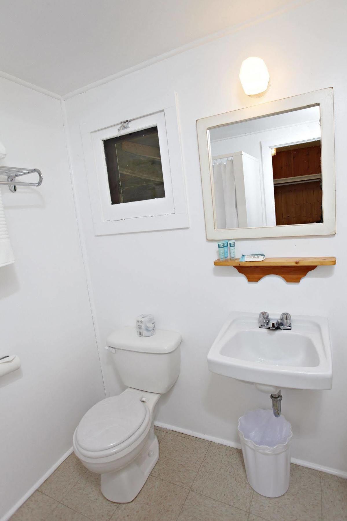 Killarney Mountain Lodge Ngoại thất bức ảnh