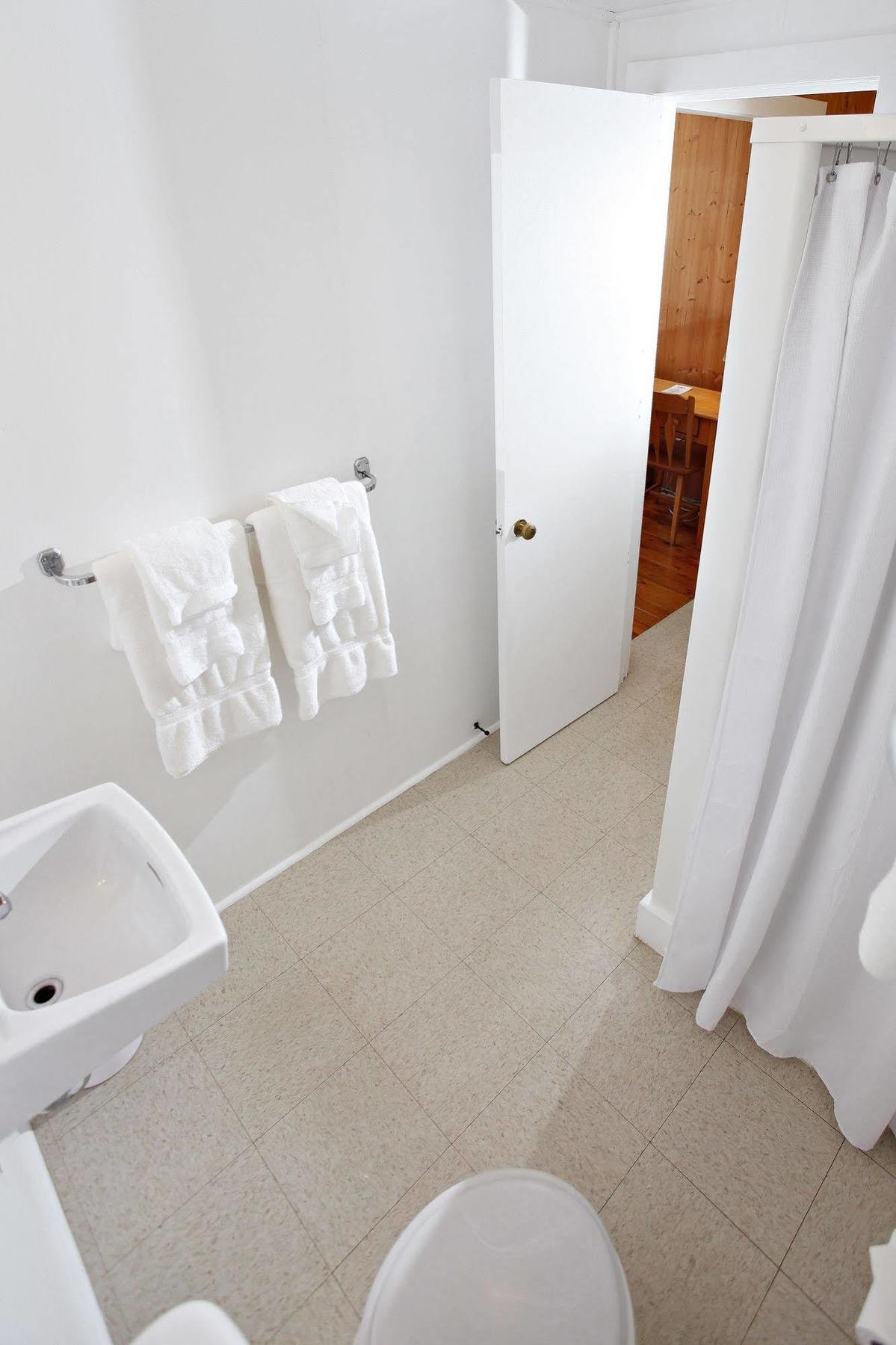 Killarney Mountain Lodge Ngoại thất bức ảnh